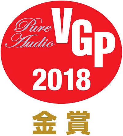 VGP2018_Gold